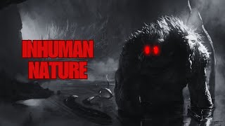 Inhuman Essence Scary Bedtime Story The fear that will come to you out of nowhere [upl. by Adoree]