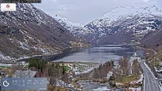 Geiranger Live [upl. by Jet]