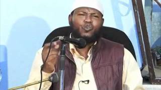 Ethiopia Salafist radicalising Muslims [upl. by Trebreh]