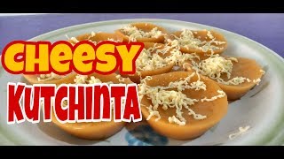 Pang negosyo kutchinta No Cassava Flour Recipe [upl. by Nabatse]