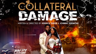 Collateral Damage  The Stage Play [upl. by Onimod]