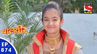 Baal Veer  बालवीर  Episode 874  17th December 2015 [upl. by Plato]