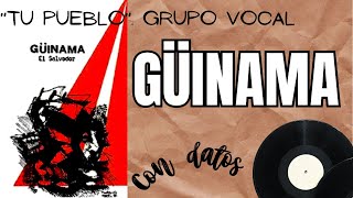 Grupo Vocal Guinama [upl. by Ehtylb975]