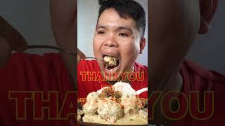 Sizzling Spicy BALUT Cooking And Mukbang Show [upl. by Ycak]