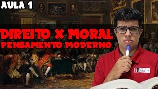 Direito e moral [upl. by Napier]