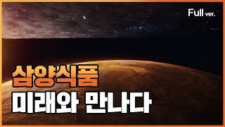 삼양식품그룹의 새로운 시작 삼양라운드스퀘어 feat John Park [upl. by Drusilla]