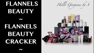 FLANNELS BEAUTY FLANNELS BEAUTY CRACKER 2024 FULLSPOILERS [upl. by Aicemat]