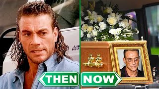 Hard Target 1993 Cast Then and Now – Tragic Fates and Untold Stories 😱 [upl. by Naz]