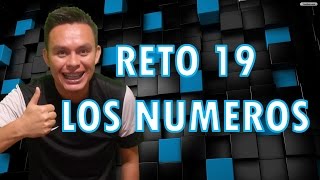 RETO MATEMÁTICO 19 [upl. by Claybourne129]