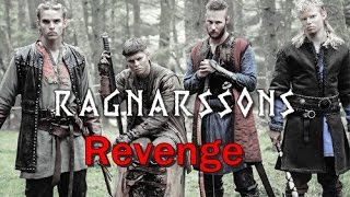 Vikings Ragnarssons Revenge [upl. by Iel]