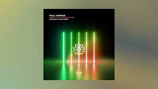 Paul Thomas  Emotional Landscapes Ezequiel Arias Extended Mix [upl. by Velick]