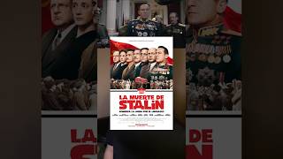 The Death of Stalin 2017 💀👀😬 movierecommendation movie film movies [upl. by Yenahc67]