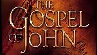 The Gospel According to John KJV Dramatized audio [upl. by Allbee574]