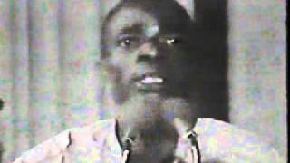 Mort de Marien Ngouabi témoignage de Mouhounou 2wmv [upl. by Mannie]