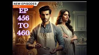 Jobless Ghar jamai episode 456 To 460 [upl. by Latsirk]