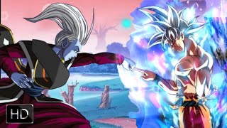 GOKU REGRESA AL PASADO CON SUS RECUERDOS Y PODERES l PELICULA COMPLETA 2023 l JMRDBS [upl. by Klenk794]