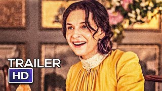 THE TASTE OF THINGS Trailer 2024 Juliette Binoche Romance Movie HD [upl. by Joktan]