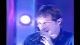 Ocean Colour Scene  The Circle  TOTP 1996 [upl. by Irrot]