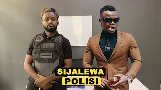 SIJALEWA HARMONIZE MIKONONI MWA POLISI  USWEGE MURDERER [upl. by Virnelli]