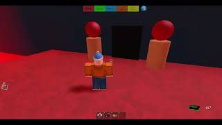 A ROBLOX Quest Elements of Robloxia  The fire temple [upl. by Katerine225]