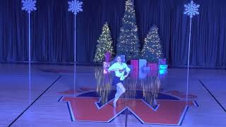 Legacy Line and Wakeland Dance Winter Showcase 2022 Part 2 [upl. by Kamilah]