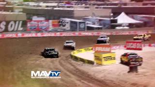 LOORS 2015 Round 8 Pro Buggy amp Pro 4 [upl. by Marinelli339]