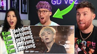 BTS V Taehyung  Most LEGENDARY amp ICONIC Fancams REACTION IN AWE [upl. by Laeynad952]