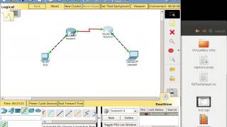 comment activer quottelnetquot et configurer un routeur a distance lecon 3 [upl. by Ecitnerp]