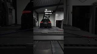 RS3 Stage 1 remap [upl. by Osmond134]