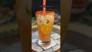 Super Tasty Pulse Mojito🍹🍹  mojito drink mojitodrink mojitos drinkrecipes pulsedrink food [upl. by Felske]