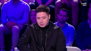 Nasri MBAPPEPSGREAL  MBAPPE VA REJETER LE REAL MADRID IL VA PROLONGER AU PSG POUR LARGENT [upl. by Harraf]