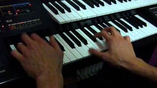 Subliminal Cuts  Le Voie Le Soleil Piano cover [upl. by Eelahs]