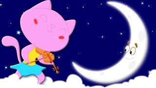 Hey Diddle Diddle  Nursery Rhymes And Kids Videos For Toddlers [upl. by Afatsuom184]