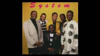 SYSTEM BAND LIVE ANITA ISNARD DOUBY  MICHEL BLAISE  TI MITOU [upl. by Dahcir]