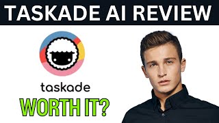 Taskade AI Review  Best Productivity Apps [upl. by Gilliette518]