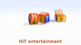 HiT entertainment Logo 2008 [upl. by Cecilio]