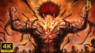 BAKI MUSCLE WARRIOR  SPECIAL LIVE WALLPAPER DOWNLOLAD  SUNDAY FAB  SF EP6 [upl. by Nacim]