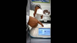 LIPOSONIX COMO UTILIZAR CORRECTAMENTE TU EQUIPO [upl. by Allerbag]