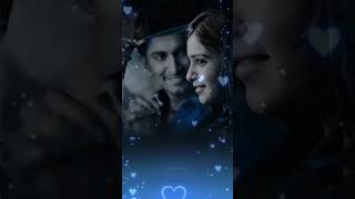 Konjam ulari kottava song tamil lovesong shortsfeed trending whatsapp status [upl. by Gussi]