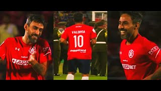 LA MAGIA DE JORGE VALDIVIA en el WellFest 2024 [upl. by Naloc]