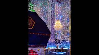 4K Imam Hussain Status 2024Imam Hussain statusKarbala live 2024 today Karbala ali [upl. by Teryl791]