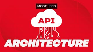 Most Popular API Architecture Styles  Daily Code Buffer [upl. by Osicran]