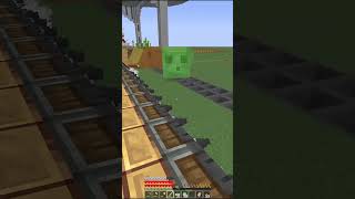 Modded Minecraft Create Mob Mower [upl. by Zawde]