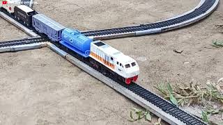 Rail King Train Set Train Videos railking railkingclassictrain railkingtrainset [upl. by Aneet214]