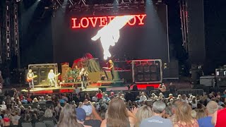 Loverboy  72224 Full set  SPAC Saratoga Springs NY [upl. by Edals]