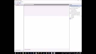 Planificateur de tâches  Windows 10 [upl. by Thetis33]