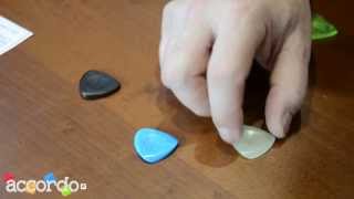 Musikmesse 2014  Essetipicks [upl. by Kemppe]