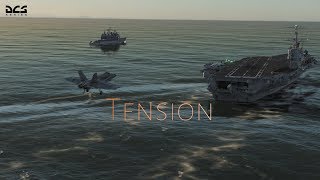 DCS Cinematic  Tension [upl. by Kinnard560]