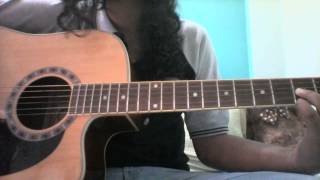 SummertimeJanis Joplin Acoustic Cover [upl. by Nalac]