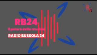 Stagione 20242025 Picaro ospite di radio Bussola24 [upl. by Betti]